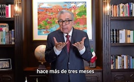Rocha debe rendir cuentas, advierte extitular de la DEA