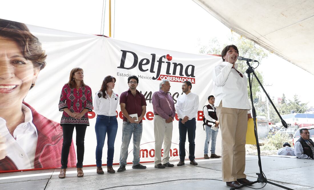 (Foto: Irvin Olivares / EL UNIVERSAL)