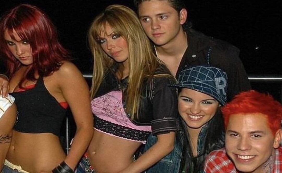 La agrupación realizará una gira para despedirse de su público  Foto: Instagram