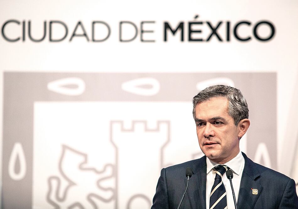 El cierre de Mancera