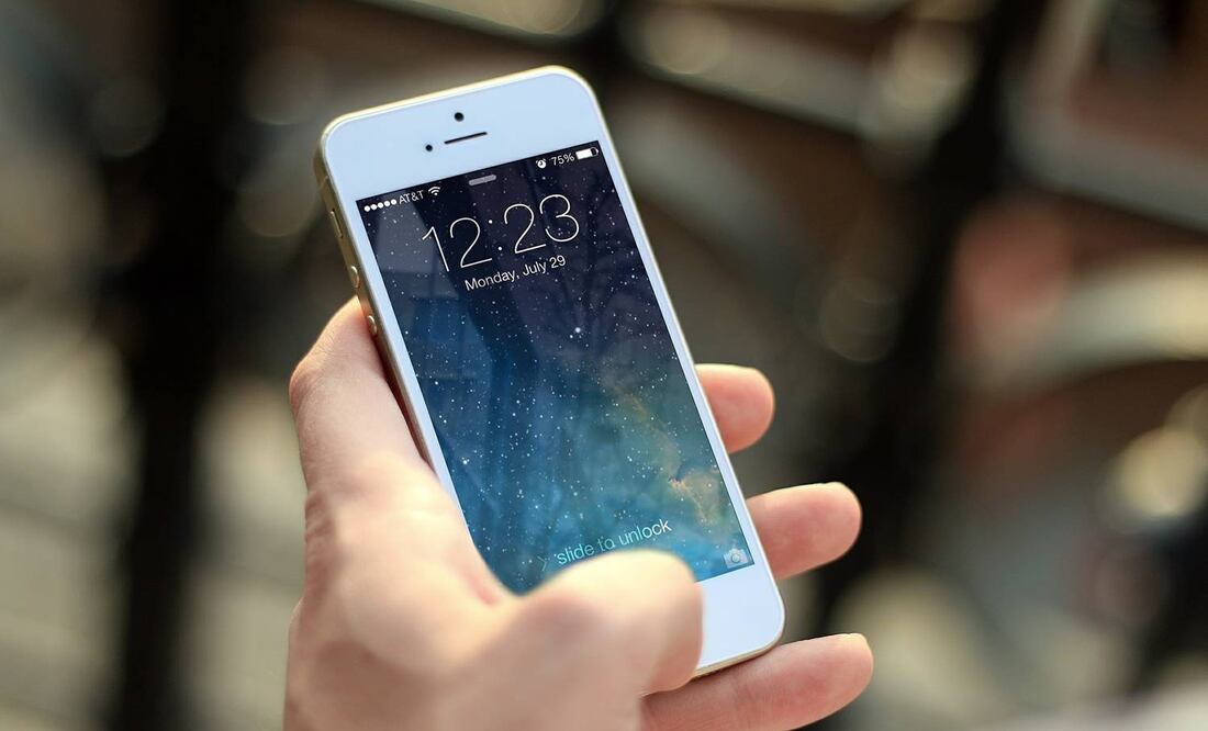 Archivo EL UNIVERSAL