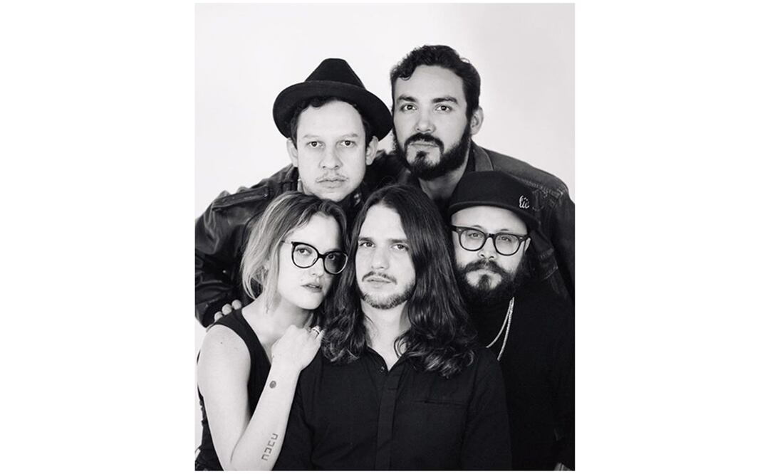 Hello Seahorse!. Foto: Instagram