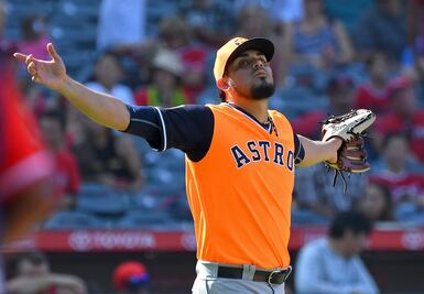 Roberto Osuna pide que no lo juzguen