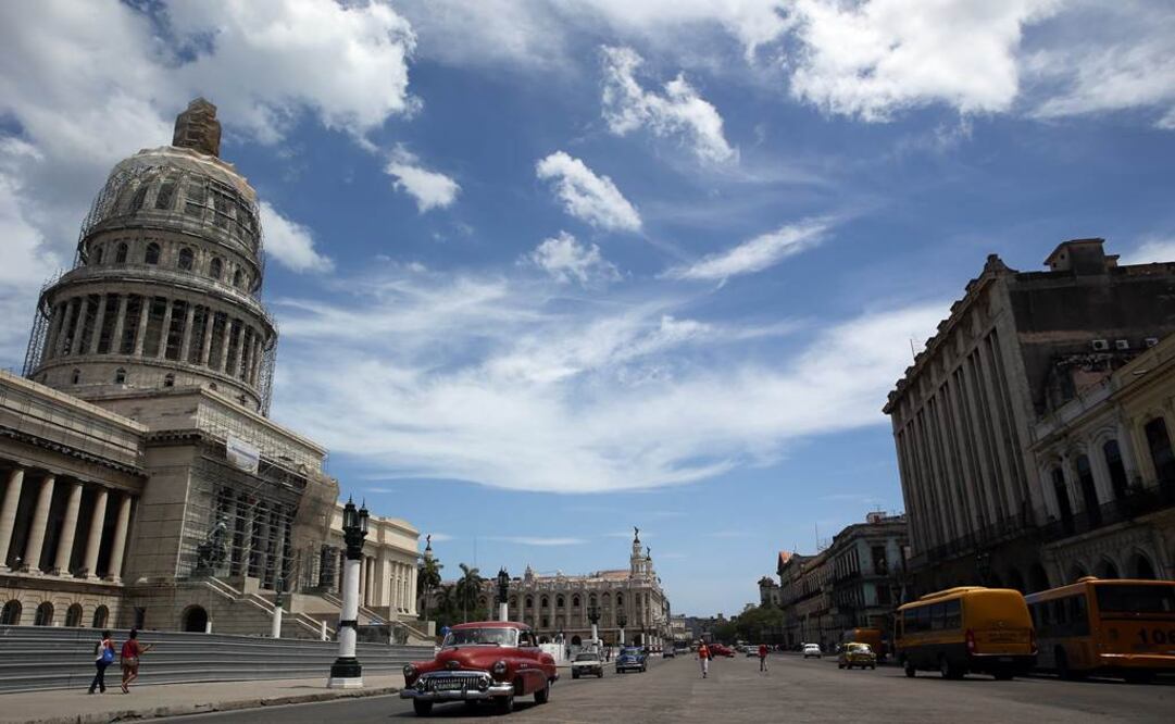 EU busca reanudar su diálogo sobre DH con Cuba