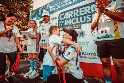 Un lugar lleno de gratitud y empatía