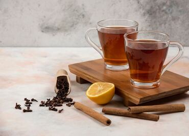 La especia que debes agregar al té para controlar la glucosa