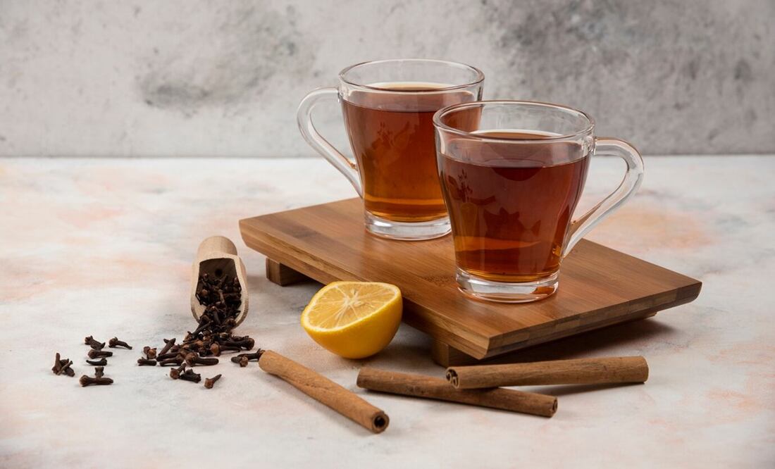 Esta especia también reduce la resistencia a la insulina. Foto: Freepik