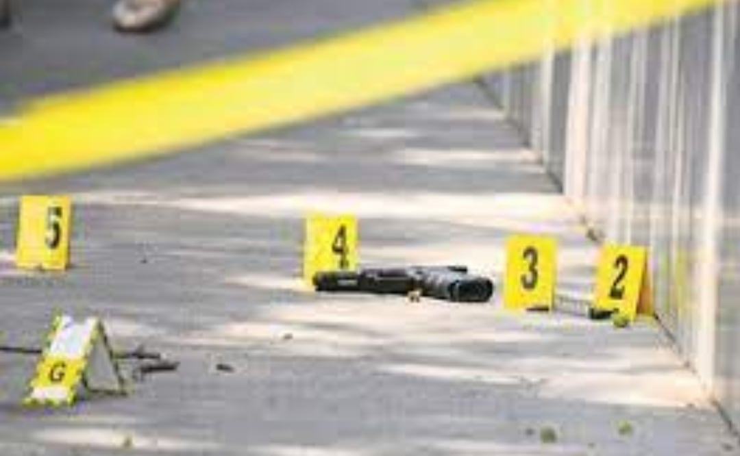 Foto: Archivo/ EL UNIVERSAL