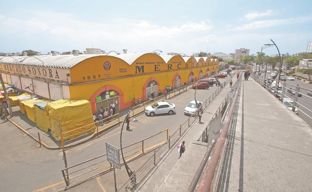 Foto: Archivo EL UNIVERSAL