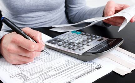 Prepárate para un 2020 lleno de impuestos con estos consejos