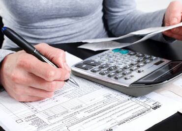 Prepárate para un 2020 lleno de impuestos con estos consejos