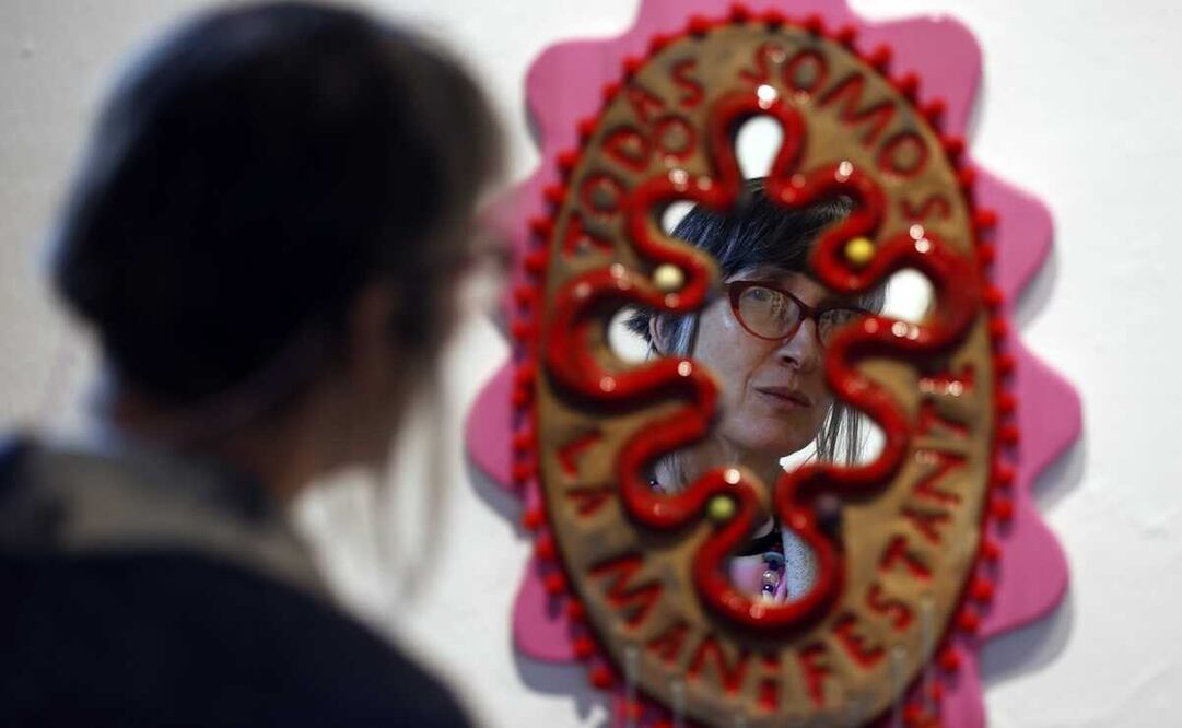 Foto: EFE/ Mauricio Dueñas Castañeda