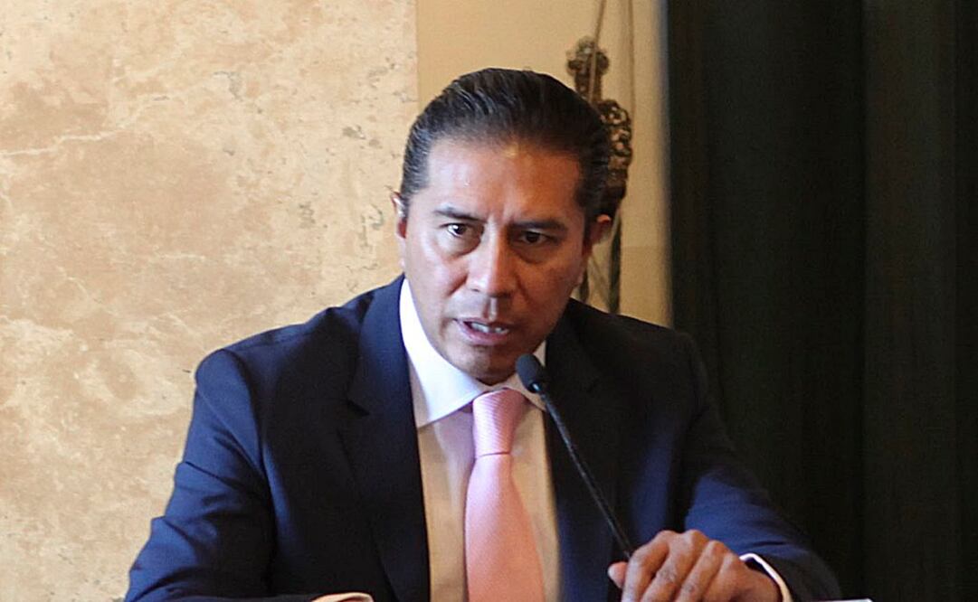 Foto: Jorge Alvarado / EL UNIVERSAL