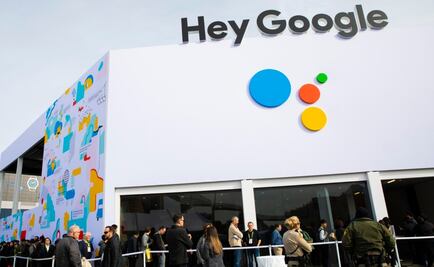 CES 2019: conoce todas las novedades de Google Assistant