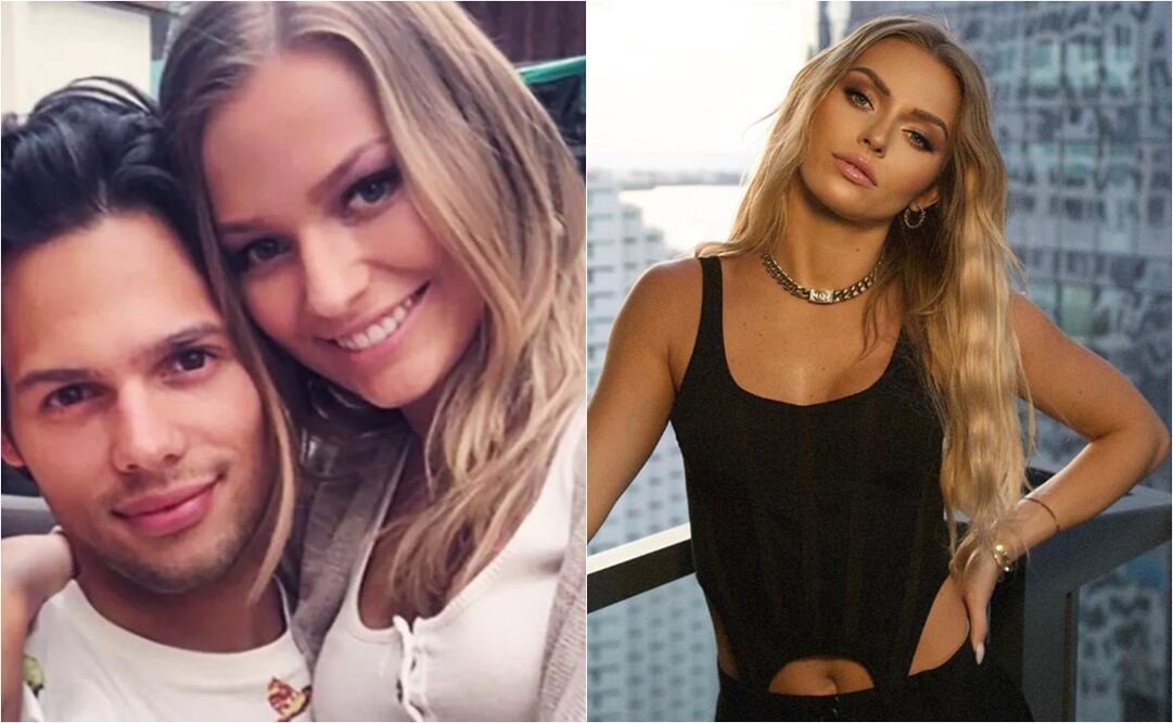 Cuando ambos llegaron a probar suerte a México, tuvieron una relación amorosa.
Fotos: Instagram