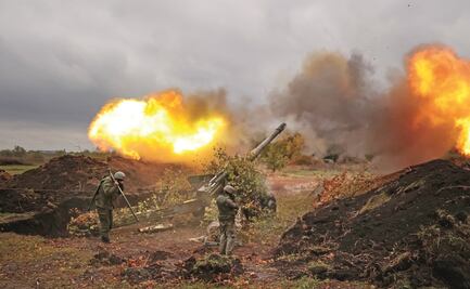 Acusan a Bielorrusia de ser cómplice