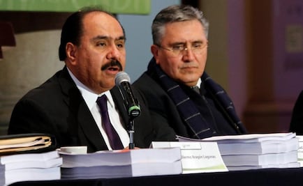 En el caso Ayotzinapa persisten desafíos, afirma la CIDH