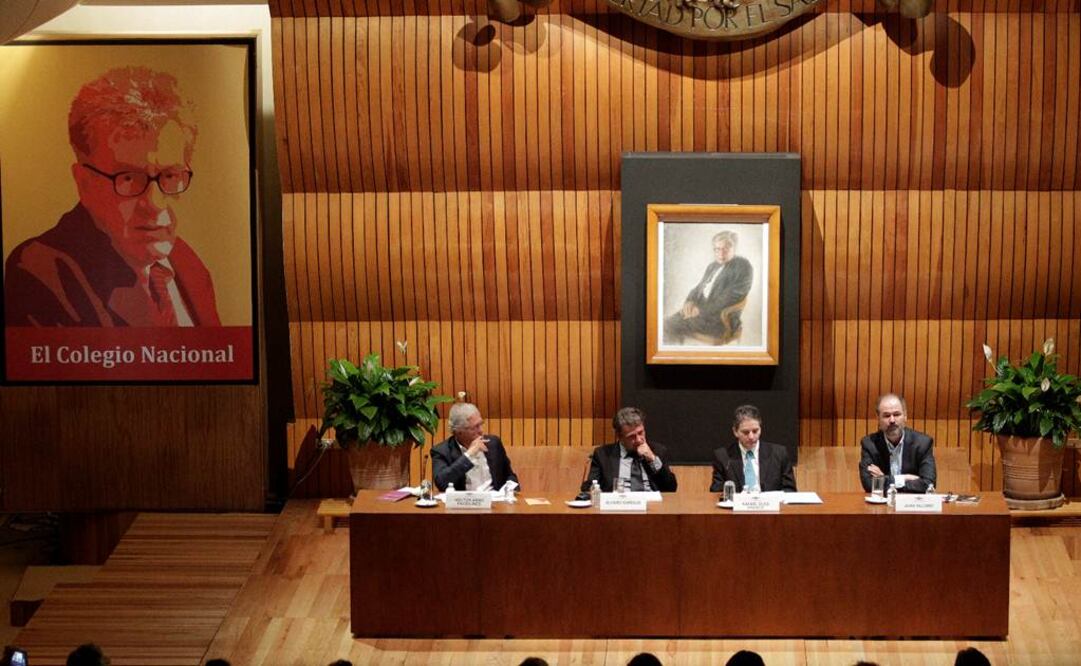 Continúa homenaje a José Emilio Pachecho