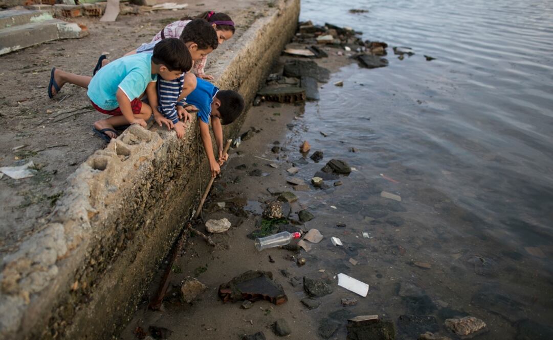 (FOTO: Archivo/EL UNIVERSAL)