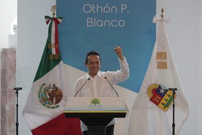 El desprecio a los perredistas