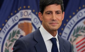 Kevin Warsh promete que la Fed garantizará la estabilidad de precios; "los precios altos son una carga"