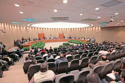 Insiste PAN en alianza con el PRD en el Edomex