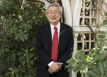 El reto en los próximos 20 años es hallar vida en otros planetas