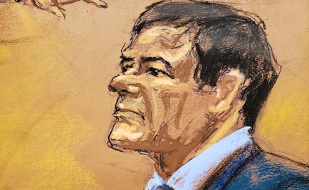 Jurado se retira a deliberar en el caso contra “El Chapo” Guzmán