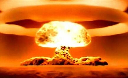 La bomba H, el arma más letal del mundo