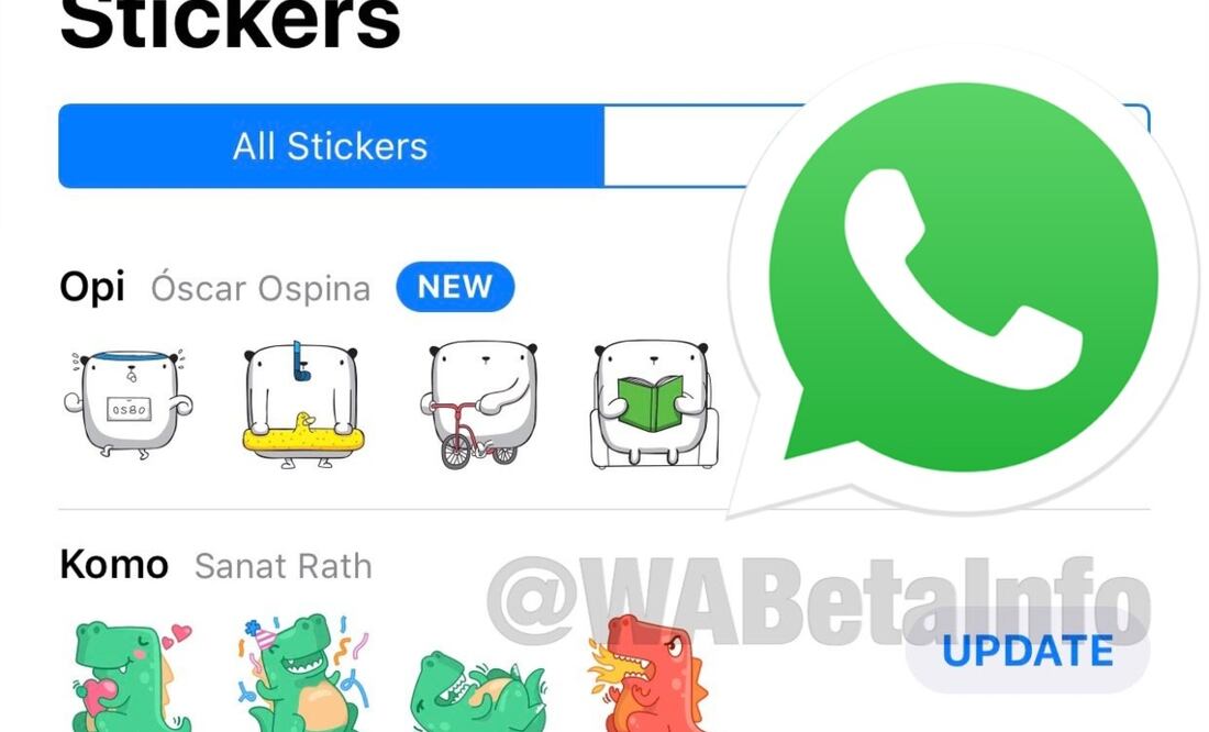 Se trata de una funcionalidad de WhatsApp muy rumoreada y filtrada pero que de momento solo aparece en la beta para Android