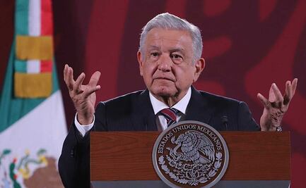 Admiradores de fascistas, quienes están en contra de que el Ejército participe en seguridad: AMLO