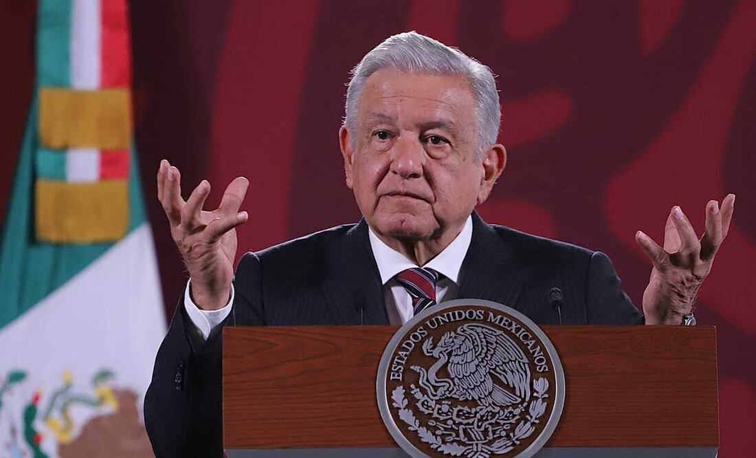 Foto: Berenice Fregoso/ EL UNIVERSAL