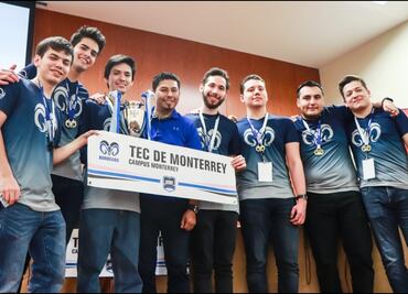 El Tec de Monterrey construirá un centro de eSports