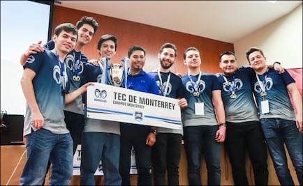 El Tec de Monterrey construirá un centro de eSports