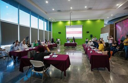 Solo 4 de 11 niños jornaleros agrícolas siguen hospitalizados por neumonía