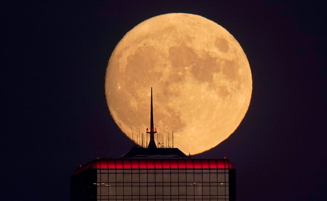 Foto: AP/Charlie Riedel, archivo