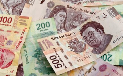 Mexico’s GDP shrinks as economy falls deeper into recession