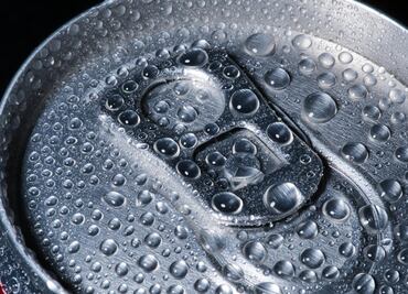 De qué están hechos los refrescos