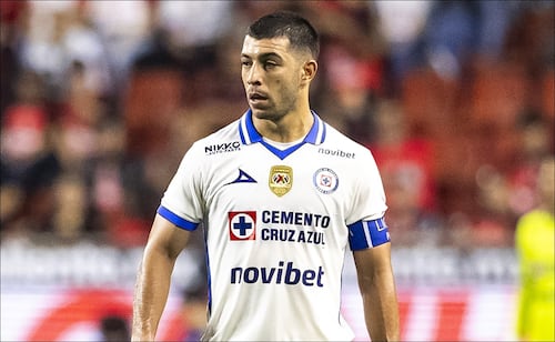 Erik Lira se marcha del Cruz Azul y se convierte en nuevo refuerzo del Mónaco