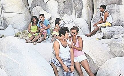 Romandía se inspira en historias playeras