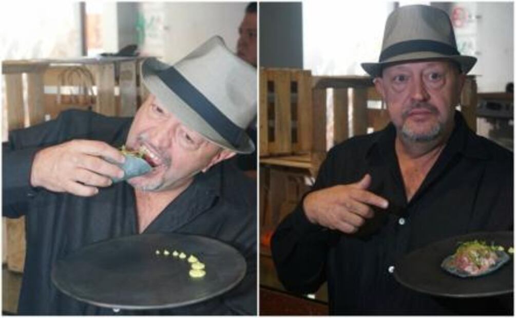 De la Tacopedia a la televisión