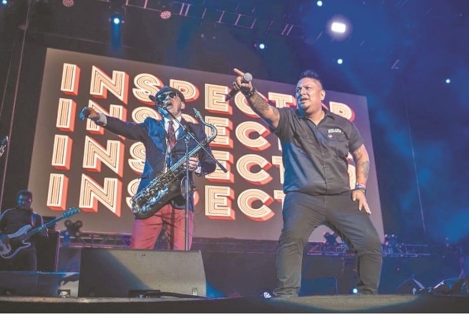 Así se vivió el Vive Latino 2020, el último rock antes del Covid