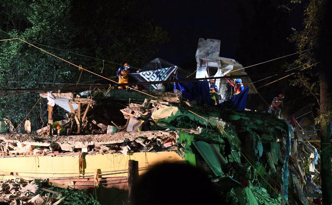 Foto: Eduardo Sánchez/El Gráfico