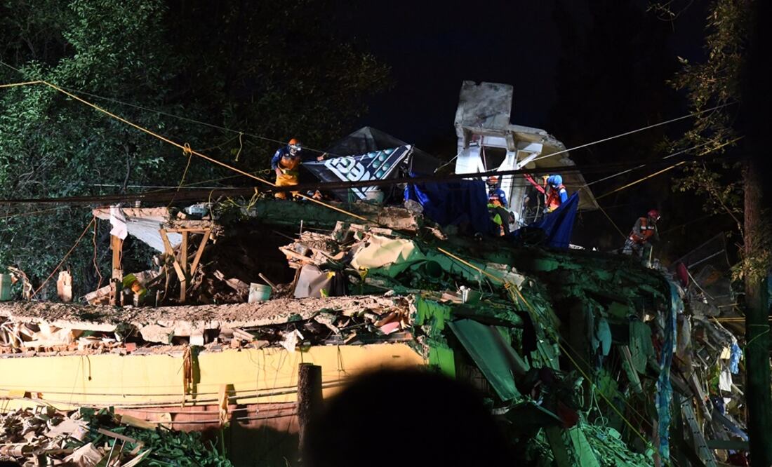 Foto: Eduardo Sánchez/El Gráfico