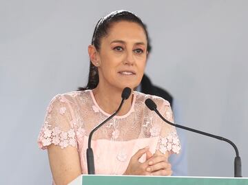 Sheinbaum y 16 alcaldes entrantes se reúnen por primera vez este 6 de octubre