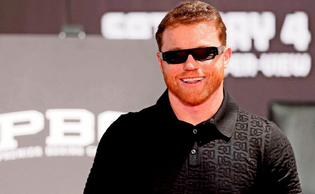 Canelo critica pelea entre Mike Tyson y Jake Paul, estas fueron sus rudas palabras