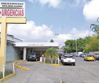 ‘Maquilla’ Pemex fallecimiento de paciente, acusan