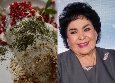 El restaurante que no conocías de Carmen Salinas