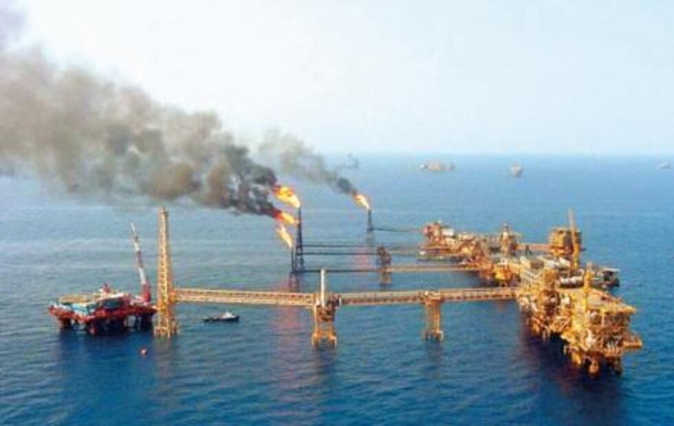 PEMEX presents business plan to presidential candidates