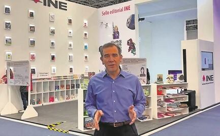 “Democracia no es obra de un solo hombre”